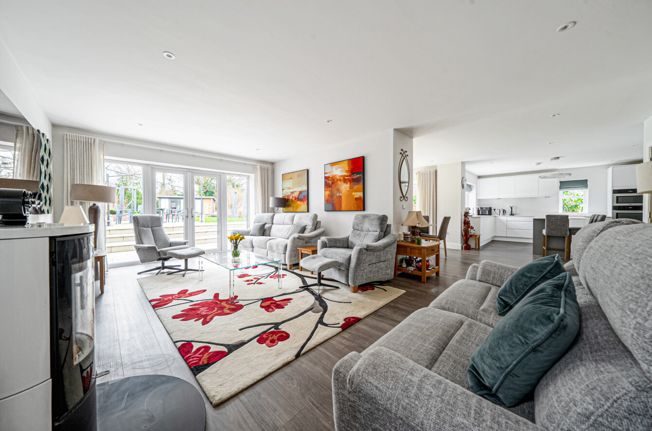 Chapel Road, Swanmore, Southampton, Hampshire, SO32 - Charters