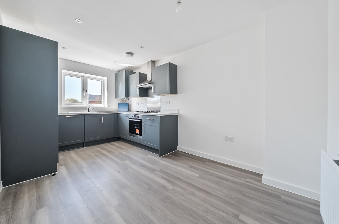 Bluebell Way, Whiteley, Fareham, Hampshire, PO15