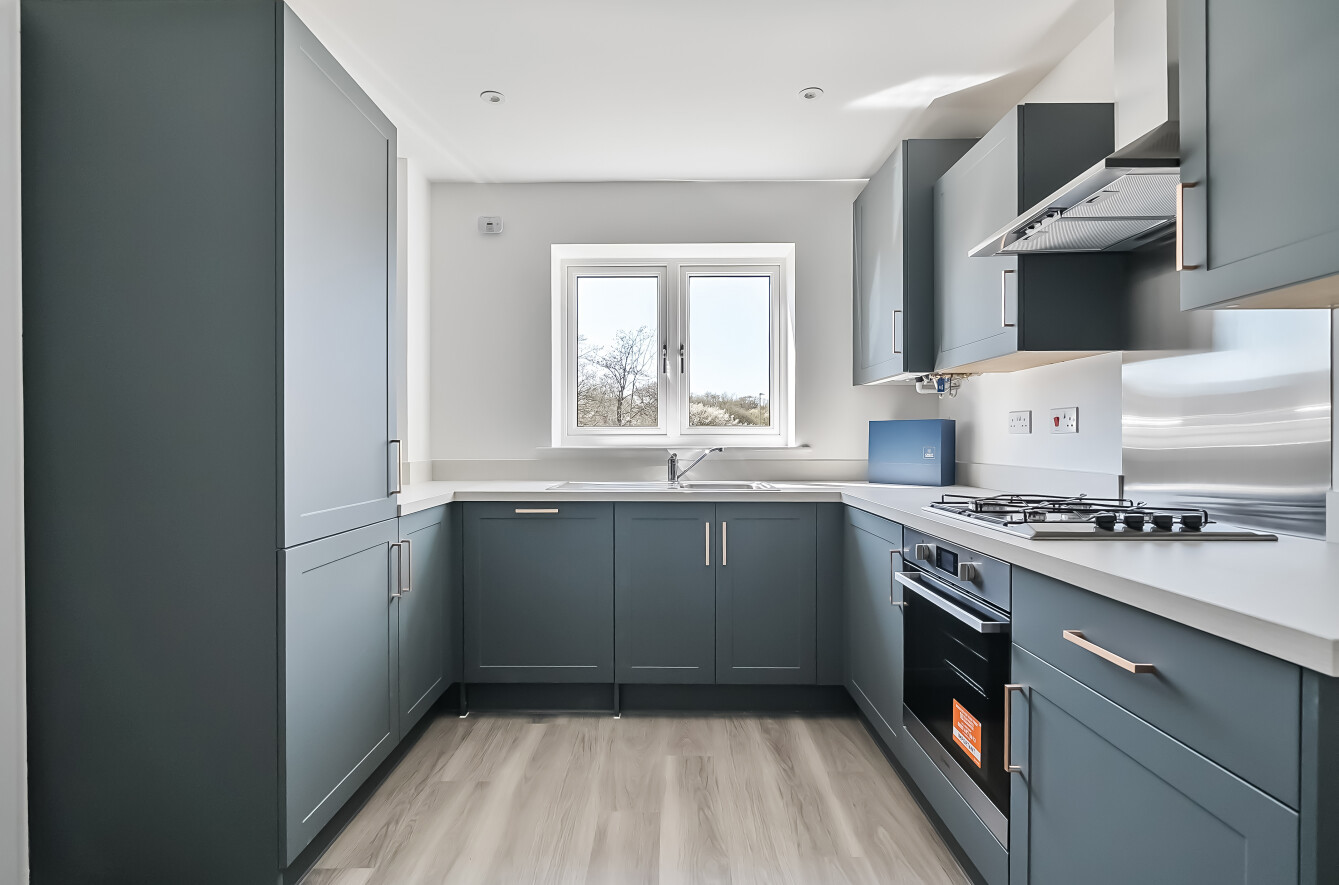 Bluebell Way, Whiteley, Fareham, Hampshire, PO15