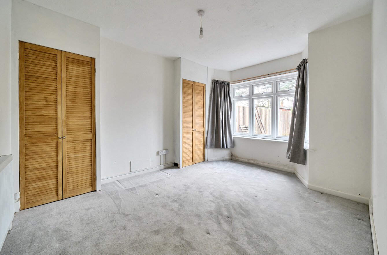 Winchester Road, Waltham Chase, Southampton, Hampshire, SO32 Winchester Road, Waltham Chase, Southampton, Hampshire, SO32 - Charters