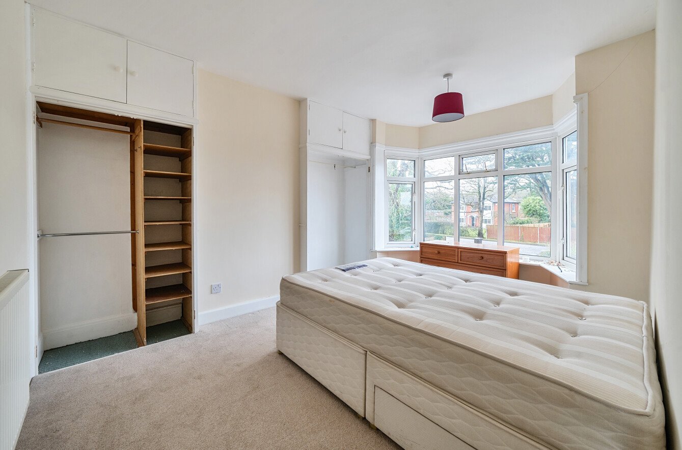 Winchester Road, Waltham Chase, Southampton, Hampshire, SO32 Winchester Road, Waltham Chase, Southampton, Hampshire, SO32 - Charters