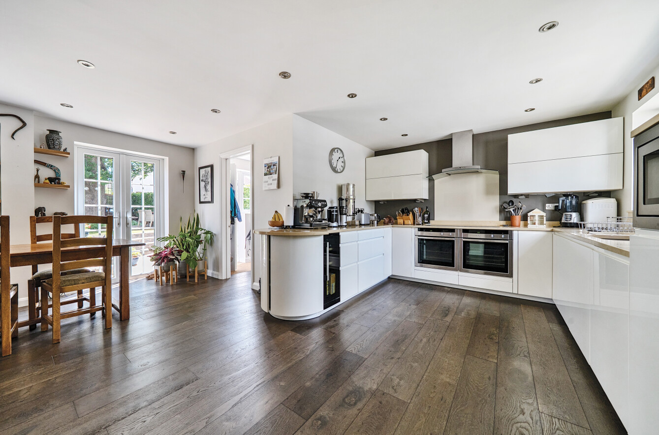 Connemara Crescent, Whiteley, Fareham, Hampshire, PO15 - Charters