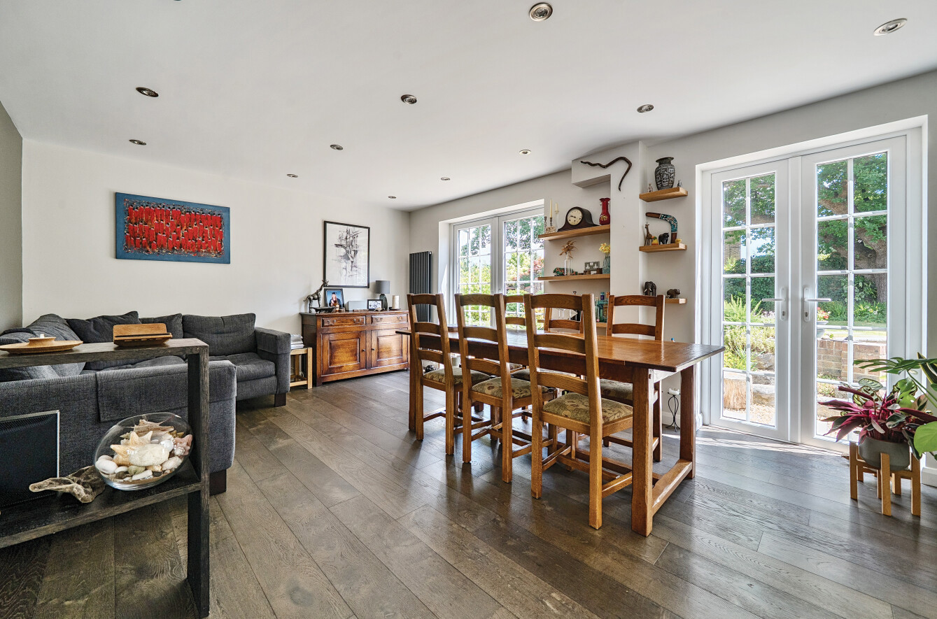 Connemara Crescent, Whiteley, Fareham, Hampshire, PO15 - Charters