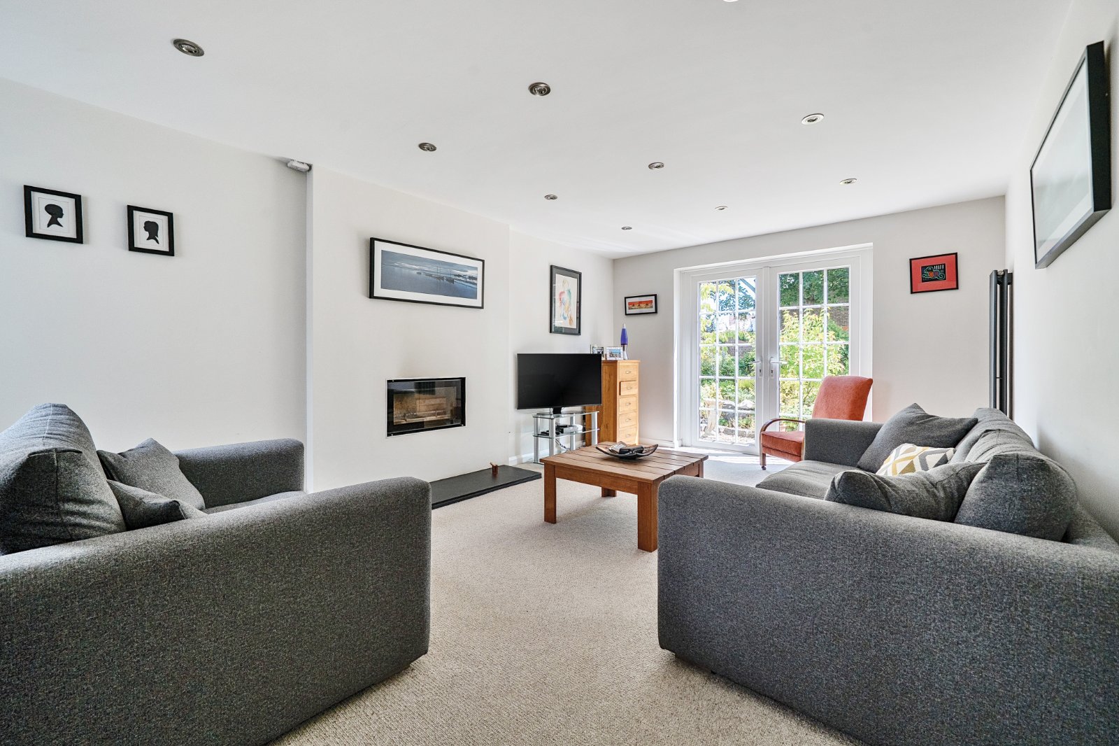 Connemara Crescent, Whiteley, Fareham, Hampshire, PO15