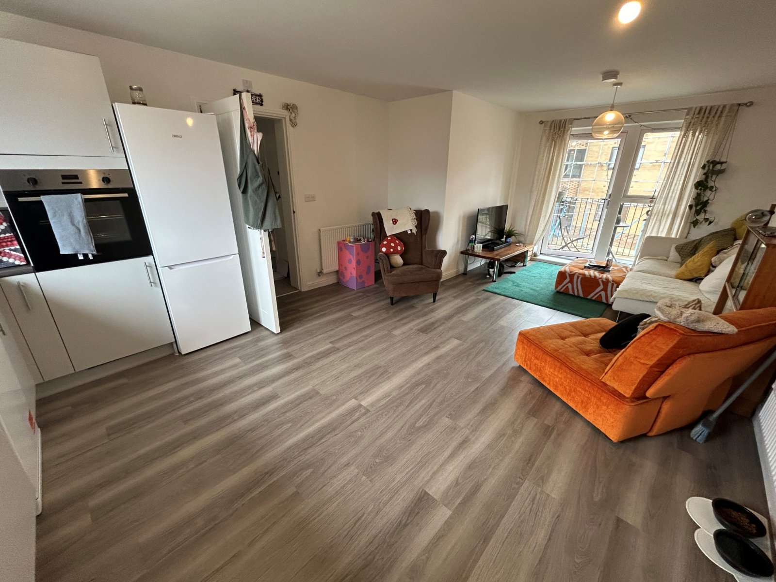 Stonyfield Road, Whiteley, Fareham, Hampshire, PO15 - Charters