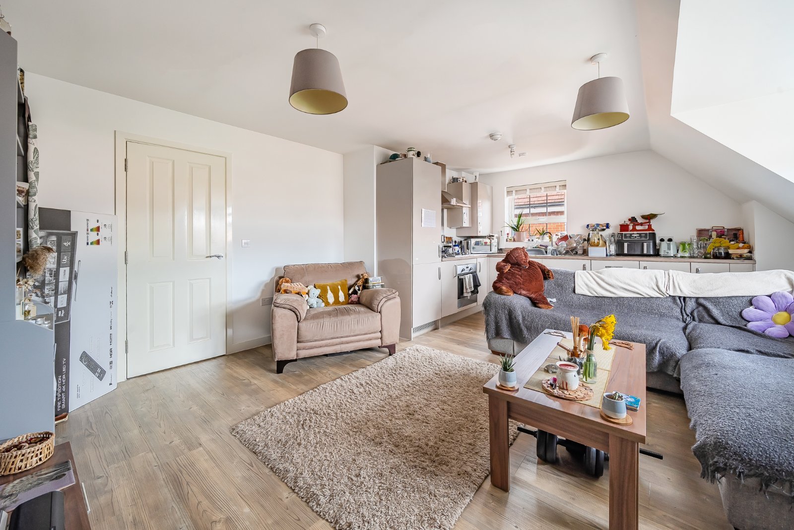 Gloucester Drive, Sarisbury Green, Southampton, Hampshire, SO31