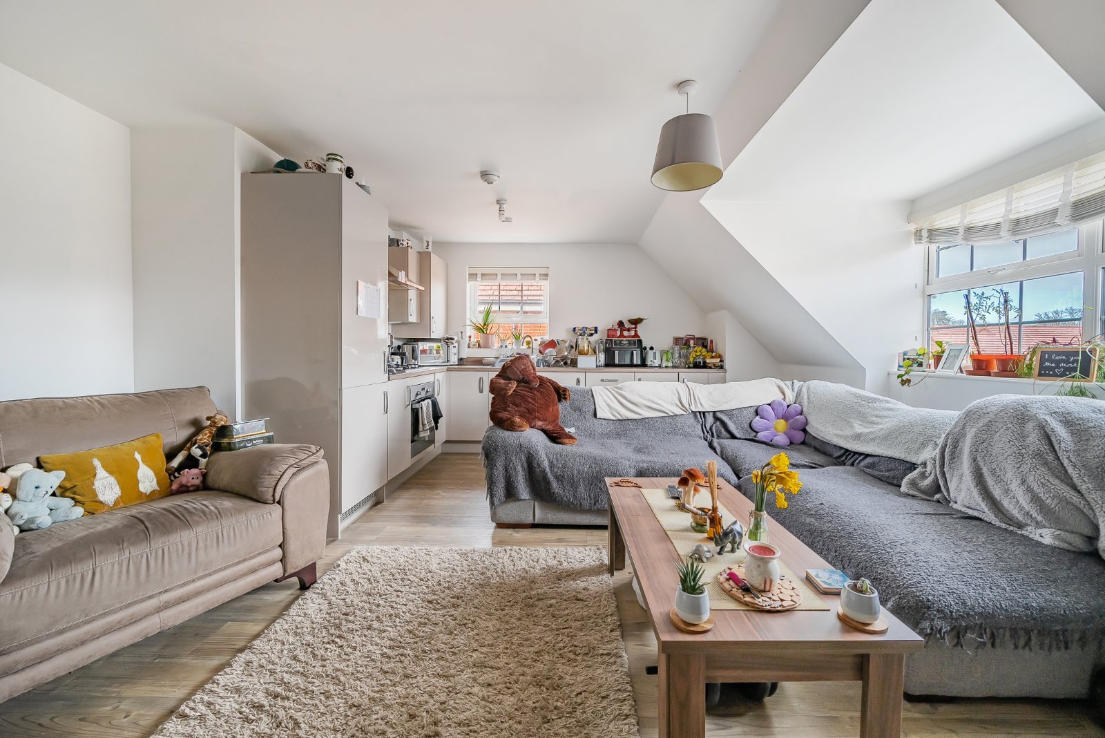 Gloucester Drive, Sarisbury Green, Southampton, Hampshire, SO31