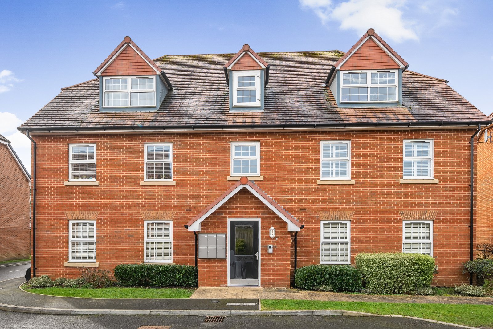 Gloucester Drive, Sarisbury Green, Southampton, Hampshire, SO31