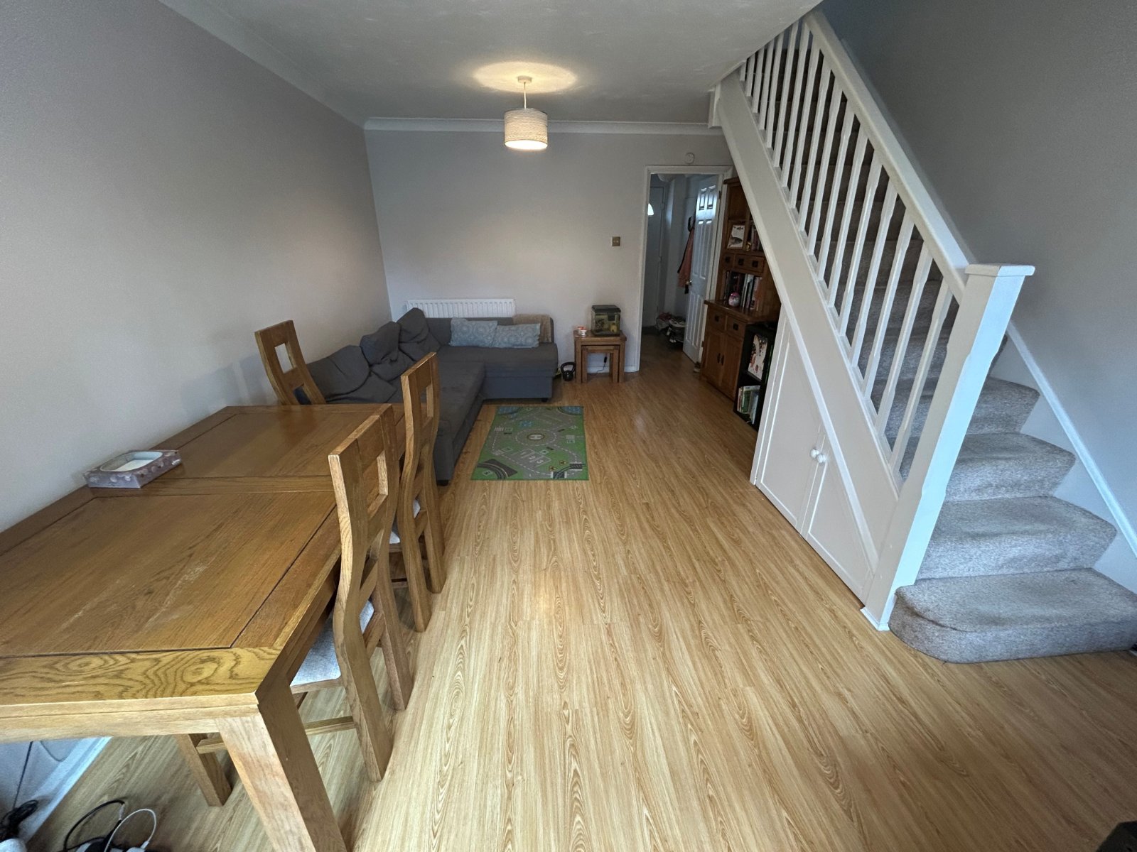 St. Lawrence Close, Hedge End, Southampton, Hampshire, SO30 - Charters