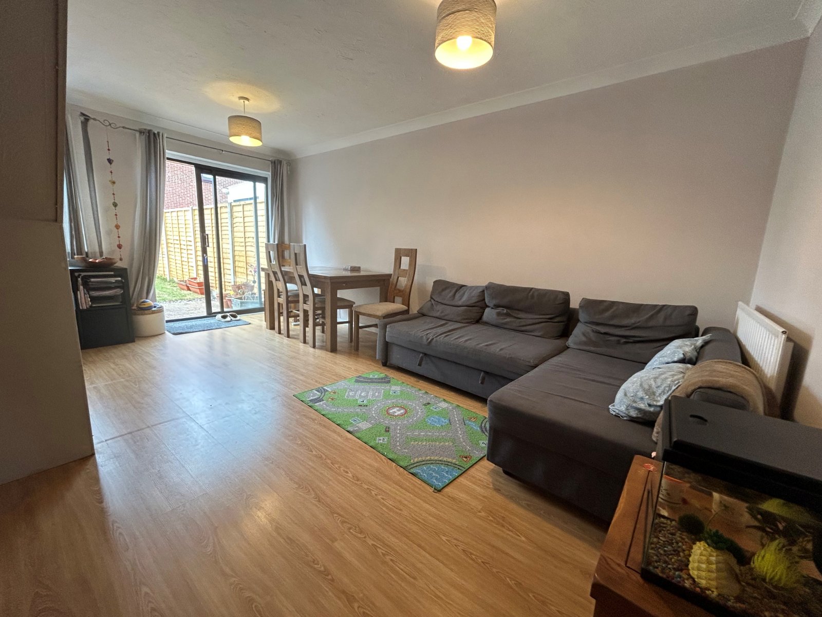St. Lawrence Close, Hedge End, Southampton, Hampshire, SO30 - Charters