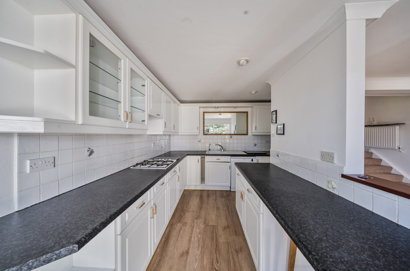 Cerdic Mews, Hamble, Hampshire, SO31 - Charters