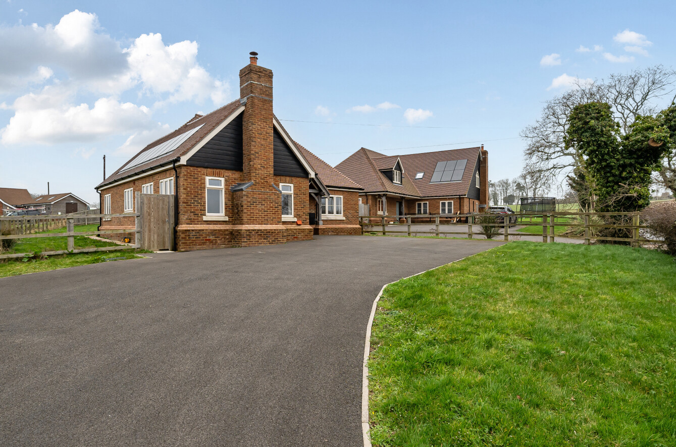 Church Lane, Durley, Southampton, Hampshire, SO32 Church Lane, Durley, Southampton, Hampshire, SO32 - Charters