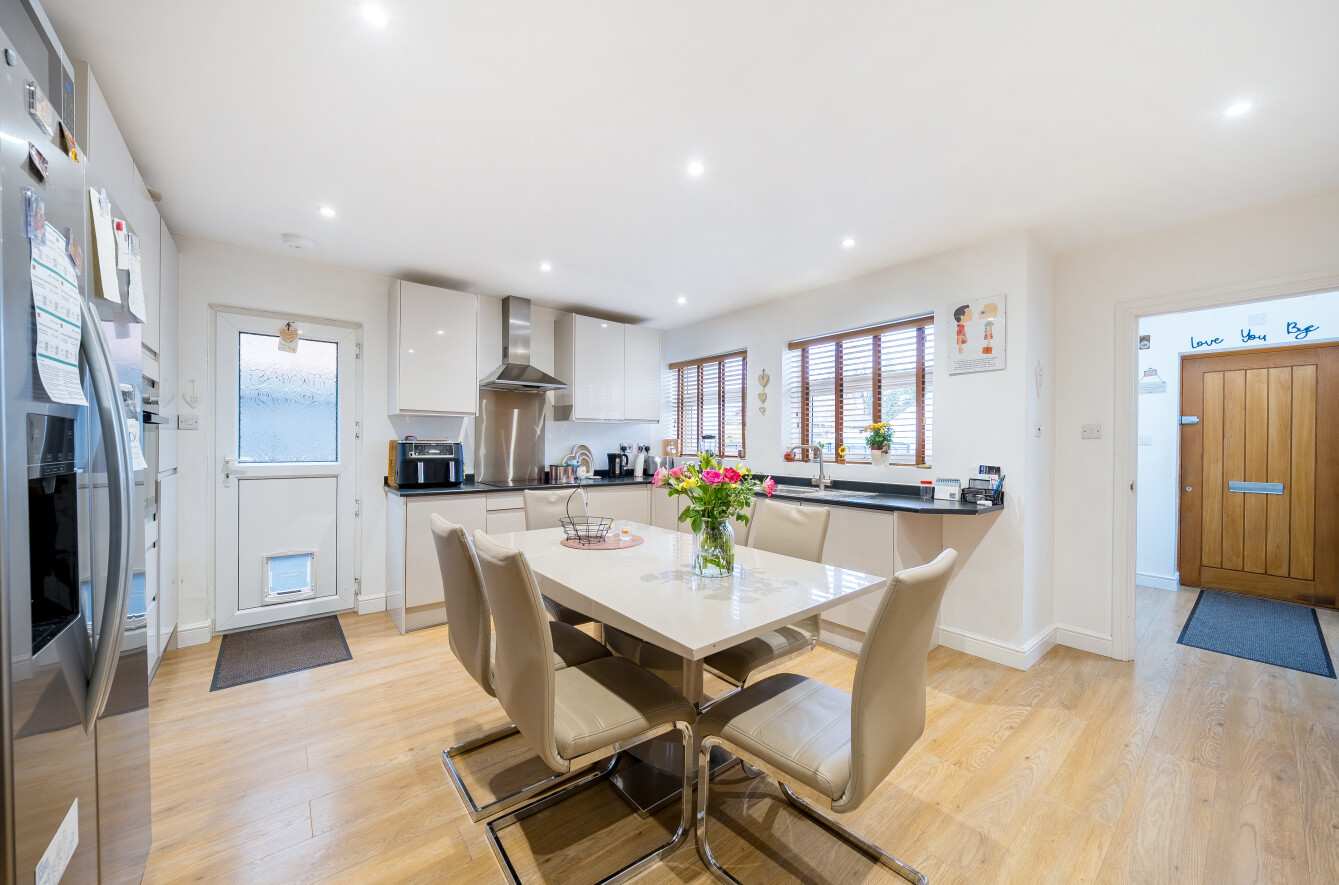 Coniston Gardens, Hedge End, Southampton, Hampshire, SO30 - Charters