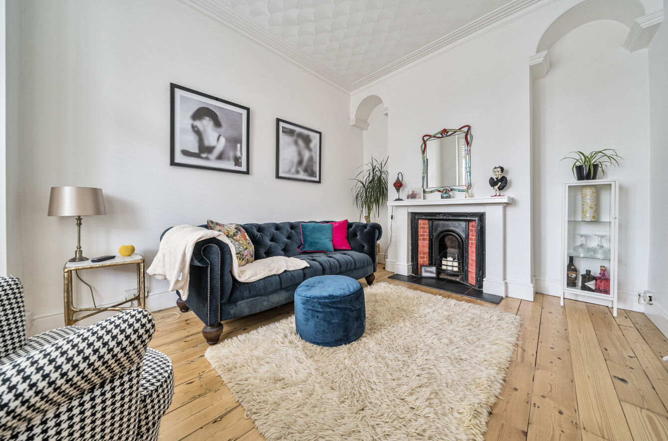 Laburnum Grove, Portsmouth, Hampshire, PO2