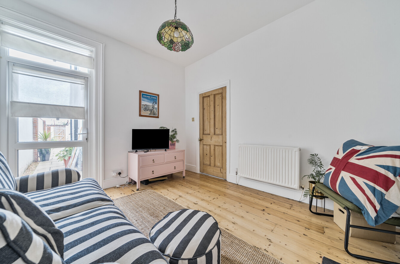 Laburnum Grove, Portsmouth, Hampshire, PO2