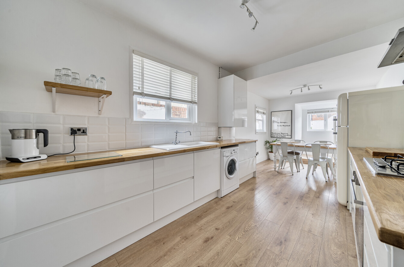 Laburnum Grove, Portsmouth, Hampshire, PO2