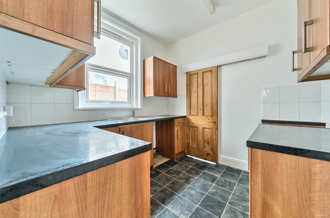 Lawson Road, Southsea, PO5