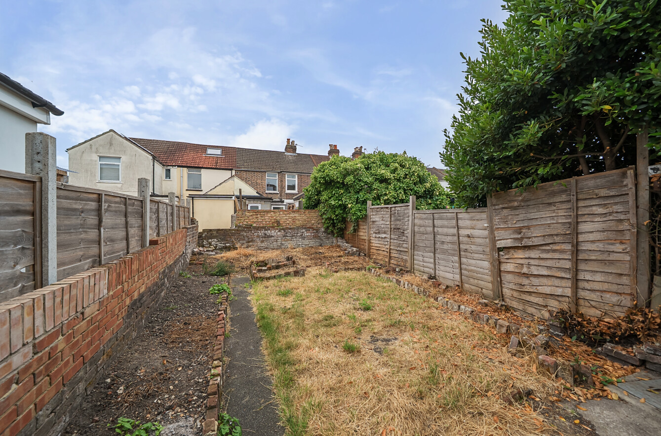 Lawson Road, Southsea, PO5