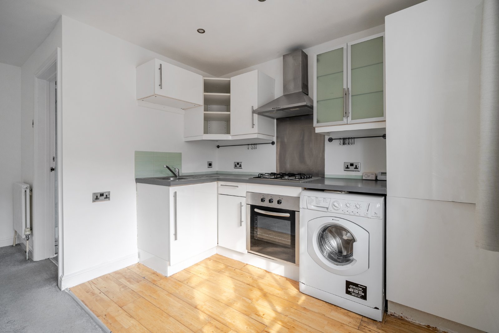 Old Commercial Road, Portsmouth, Hampshire, PO1
