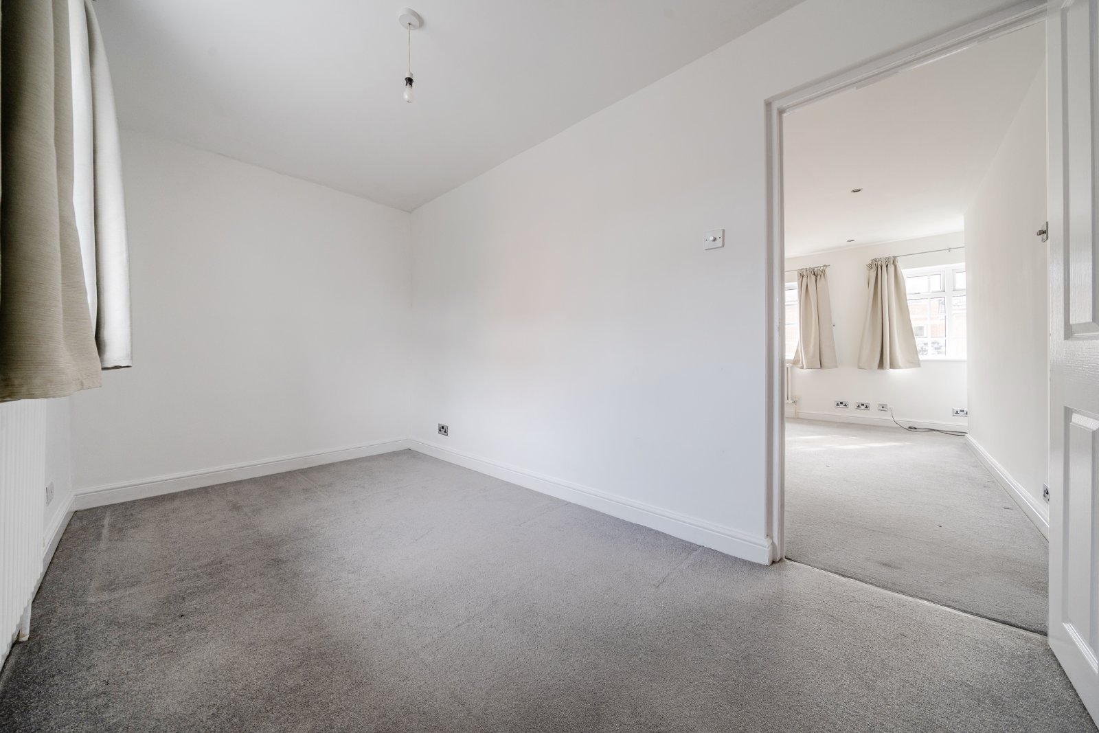 Old Commercial Road, Portsmouth, Hampshire, PO1