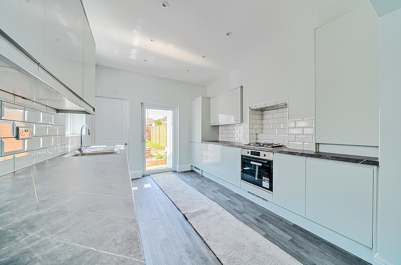 Lyndhurst Road, Portsmouth, Hampshire, PO2 - Charters