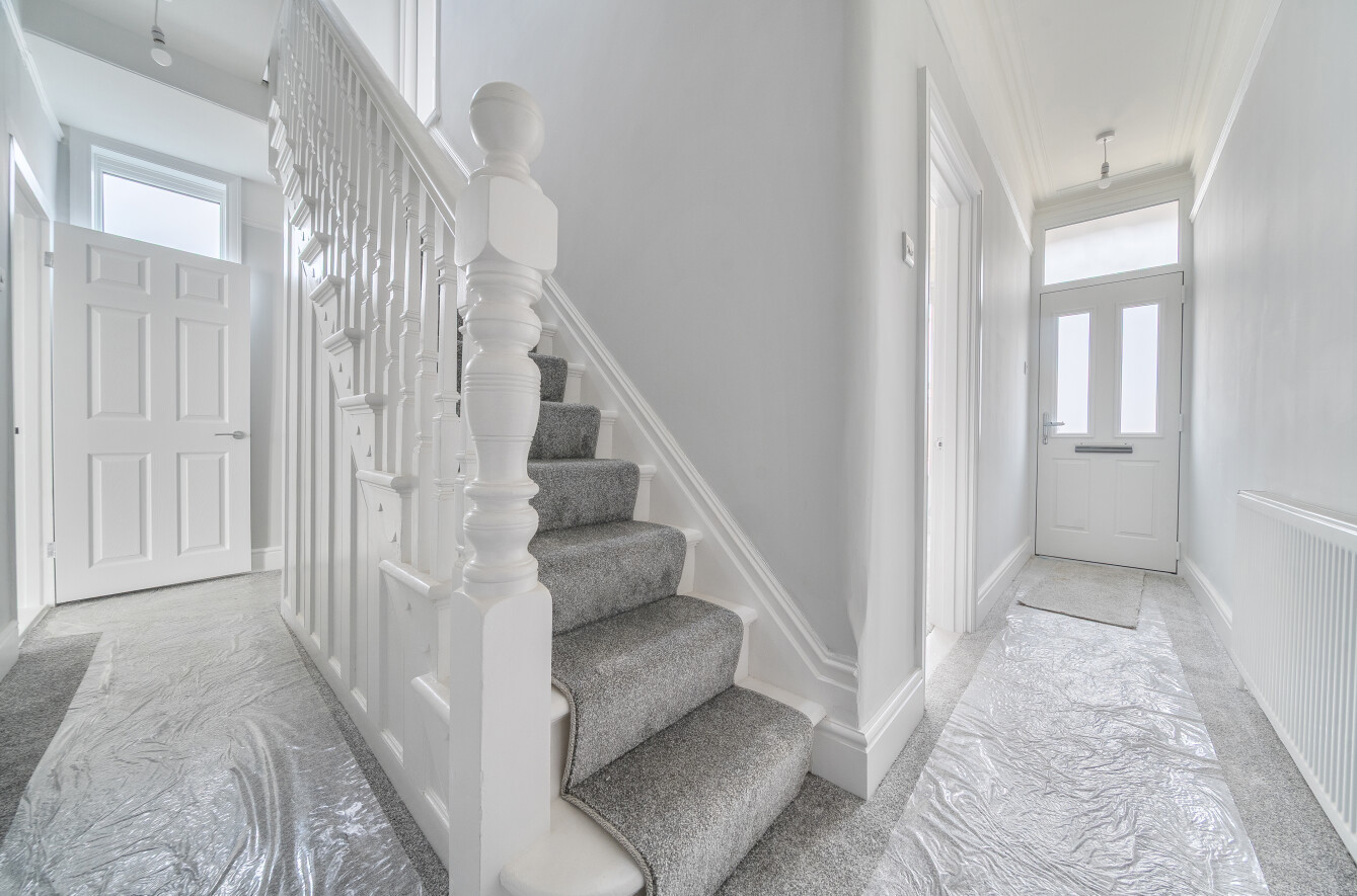 Lyndhurst Road, Portsmouth, Hampshire, PO2 - Charters