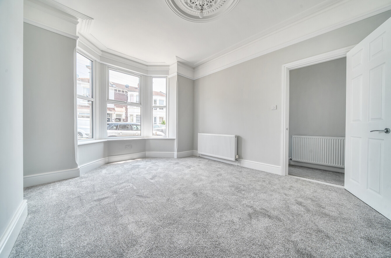 Lyndhurst Road, Portsmouth, Hampshire, PO2 - Charters
