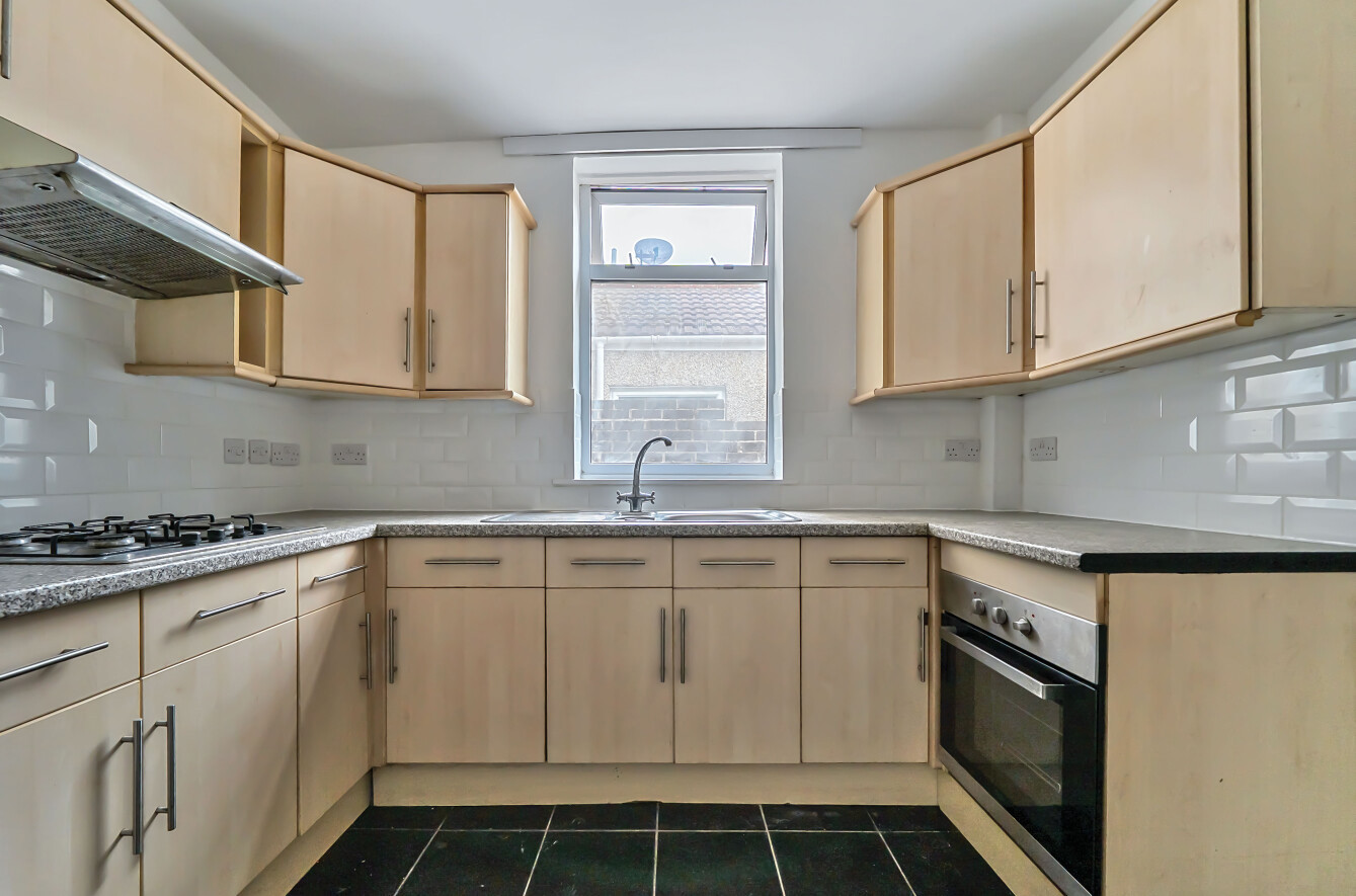 Aylesbury Road, Portsmouth, Hampshire, PO2