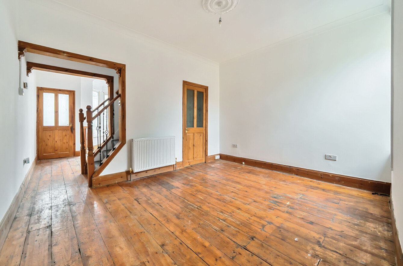 Aylesbury Road, Portsmouth, Hampshire, PO2