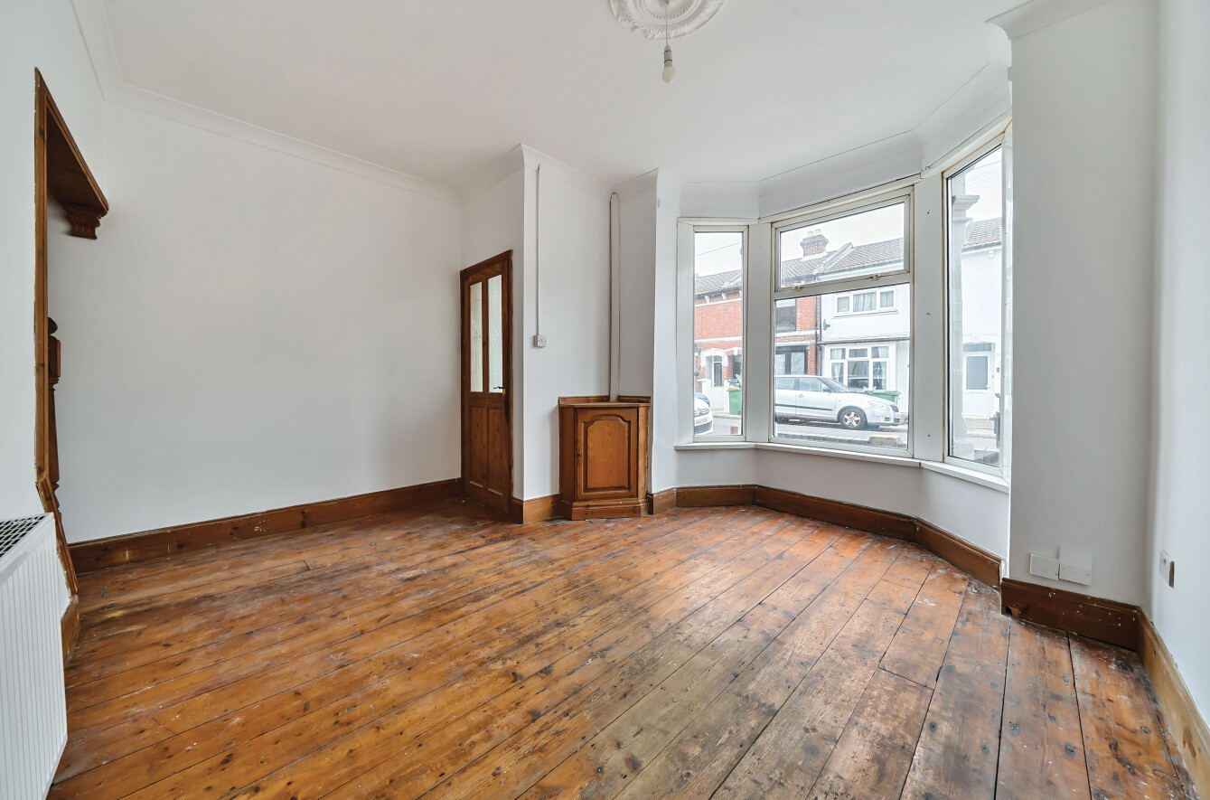 Aylesbury Road, Portsmouth, Hampshire, PO2
