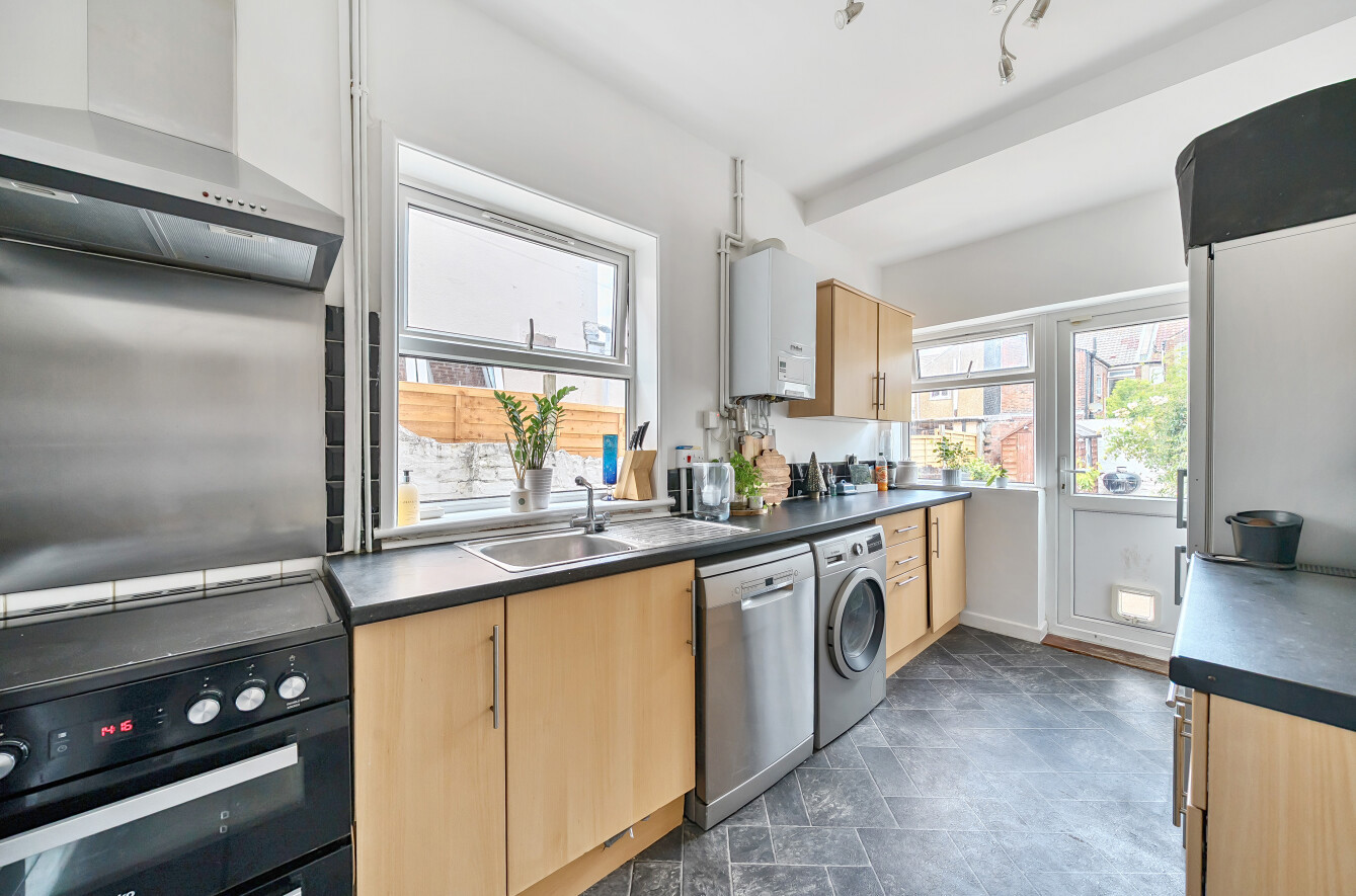 Jersey Road, Portsmouth, Hampshire, PO2