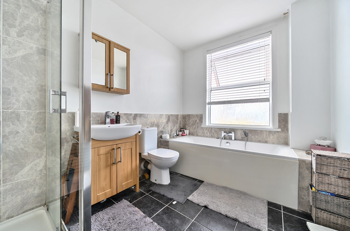 Jersey Road, Portsmouth, Hampshire, PO2