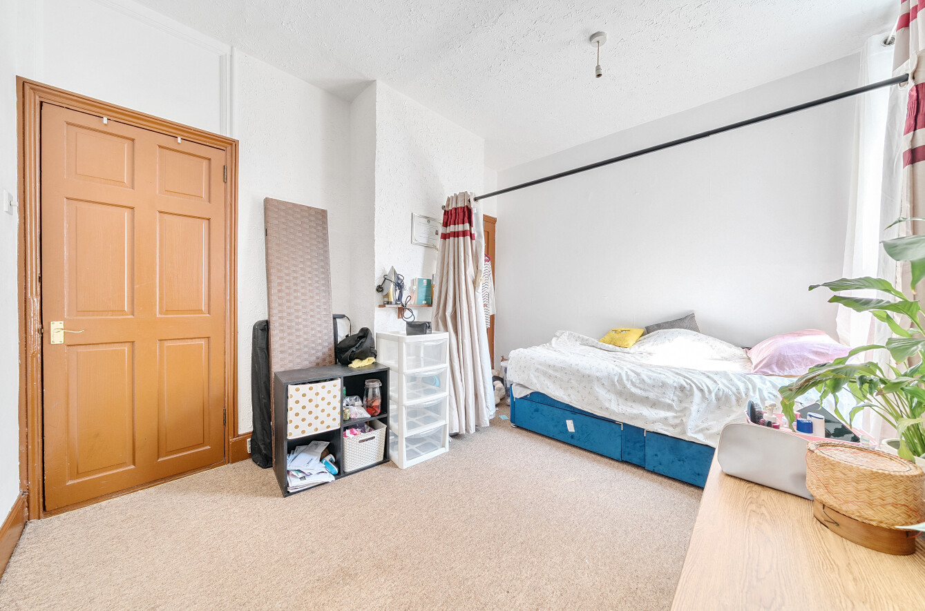 Londesborough Road, Southsea, Hampshire, PO4