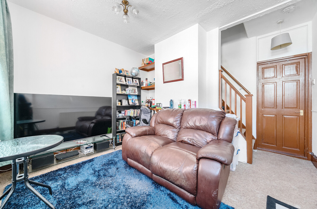 Londesborough Road, Southsea, Hampshire, PO4