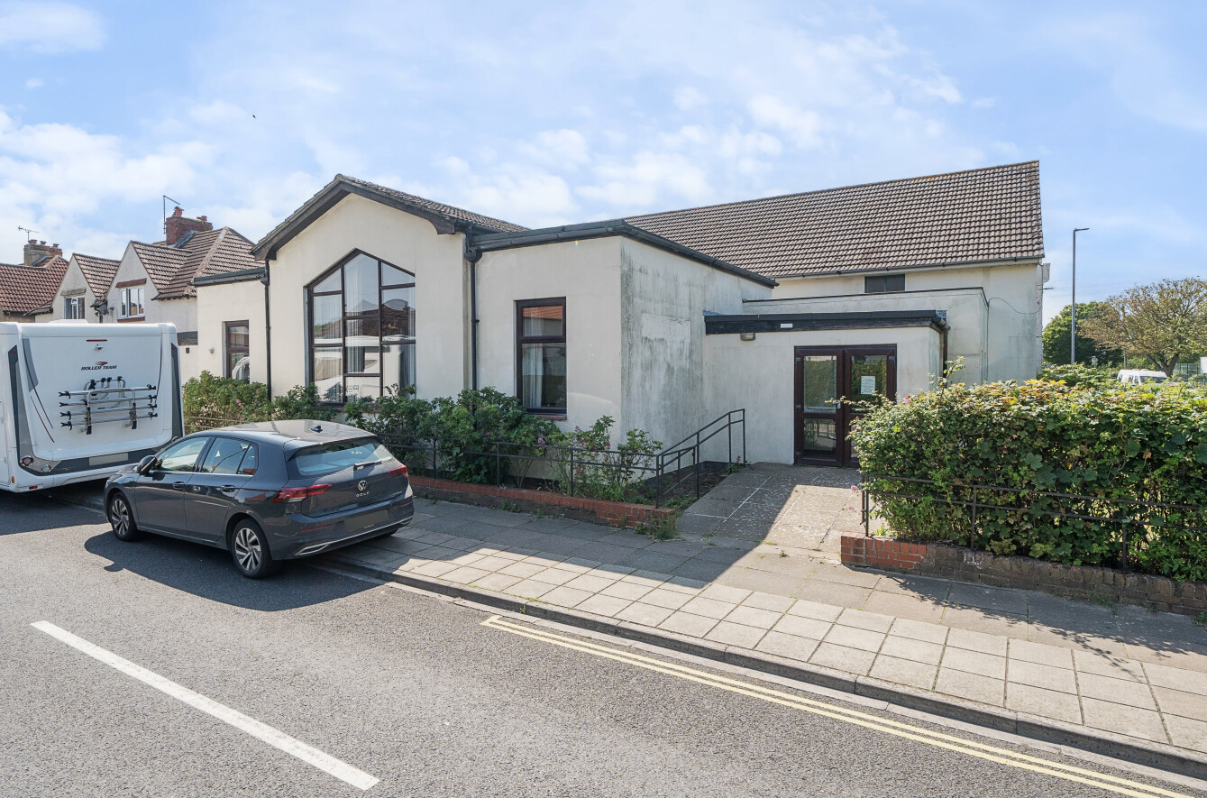 Bransbury Road, Southsea, Hampshire, PO4