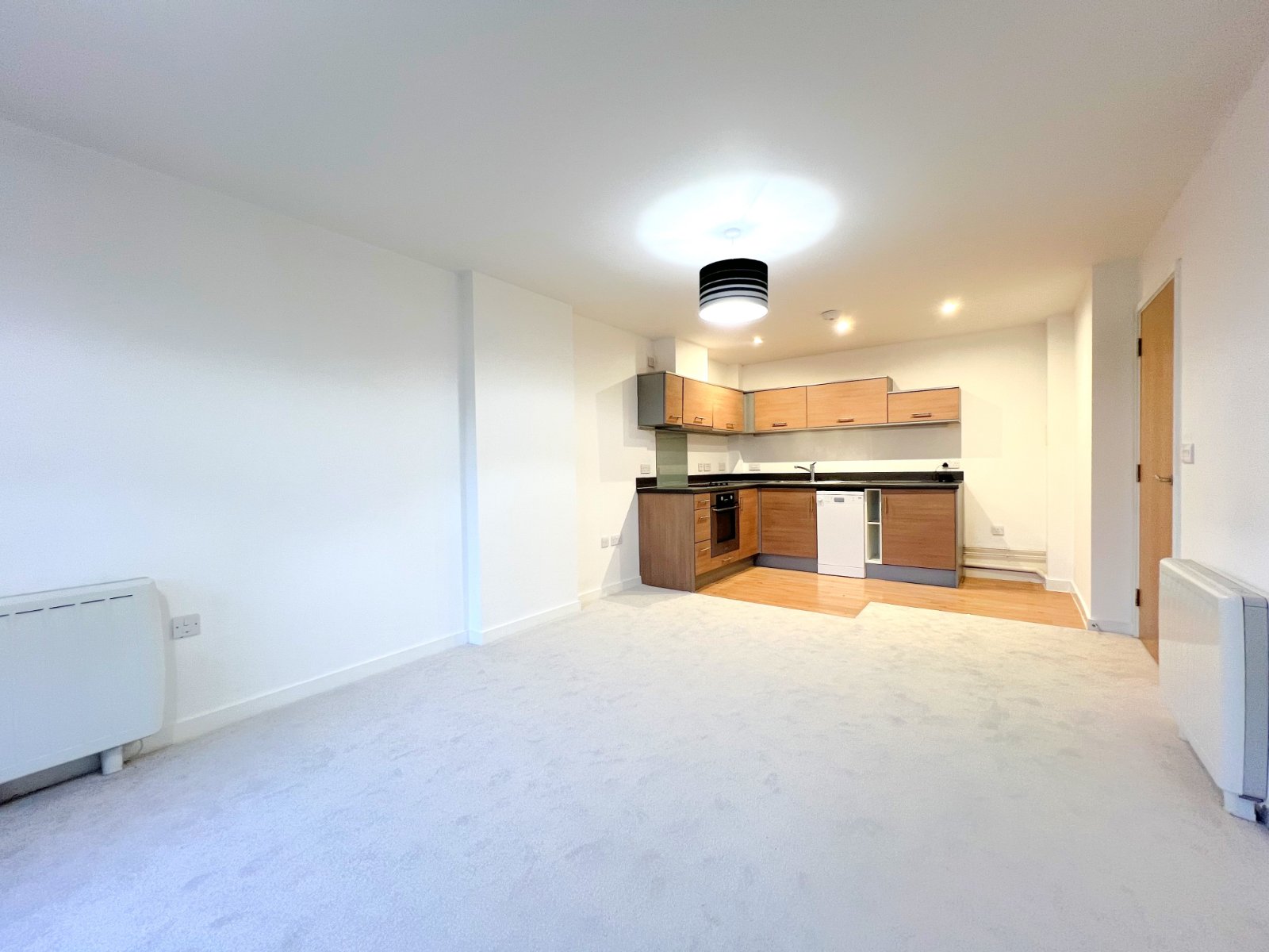 Cross Street, Portsmouth, Hampshire, PO1