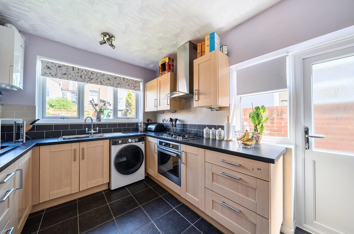 Dartmouth Road, Portsmouth, Hampshire, PO3 - Charters