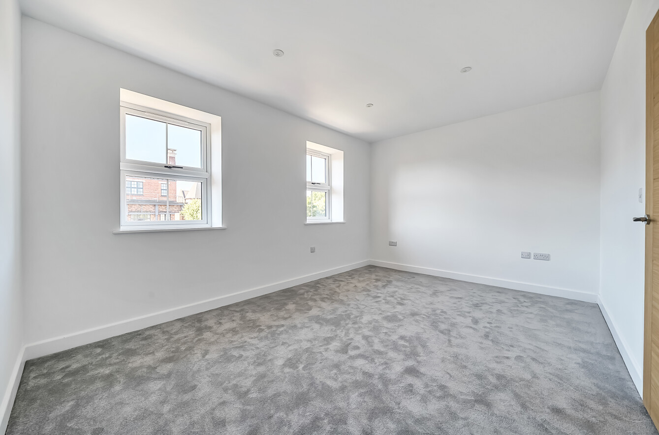 Carpenter Close, Southsea, Hampshire, PO4