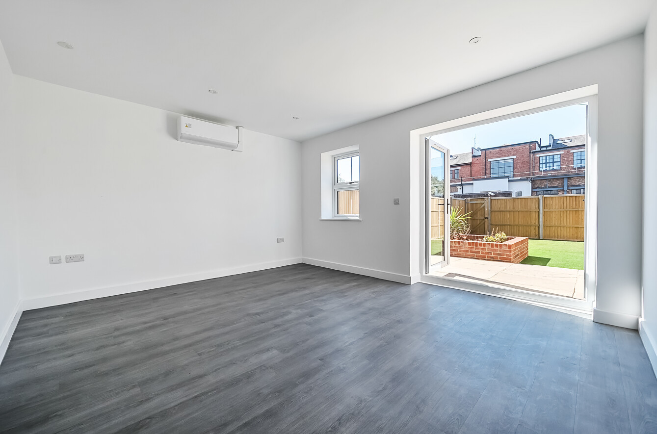 Carpenter Close, Southsea, Hampshire, PO4