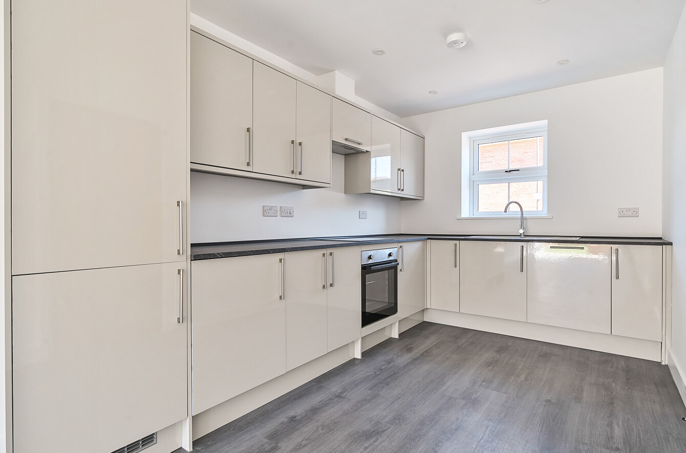 Carpenter Close, Southsea, Hampshire, PO4
