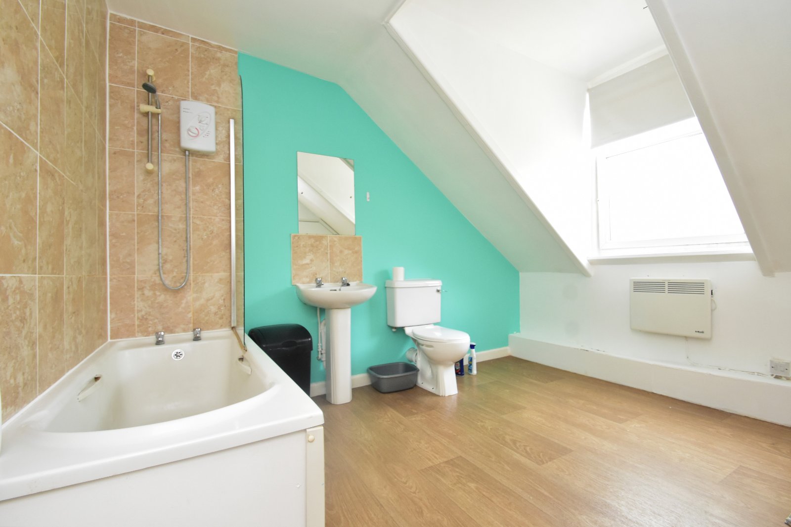 Garnier Street, Portsmouth, Hampshire, PO1 - Charters