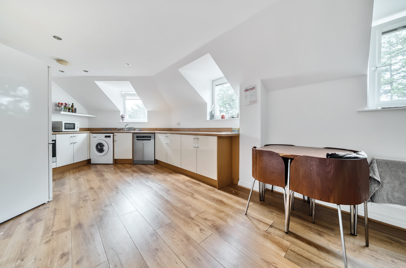 Tudor Crescent, Portsmouth, Hampshire, PO6 - Charters