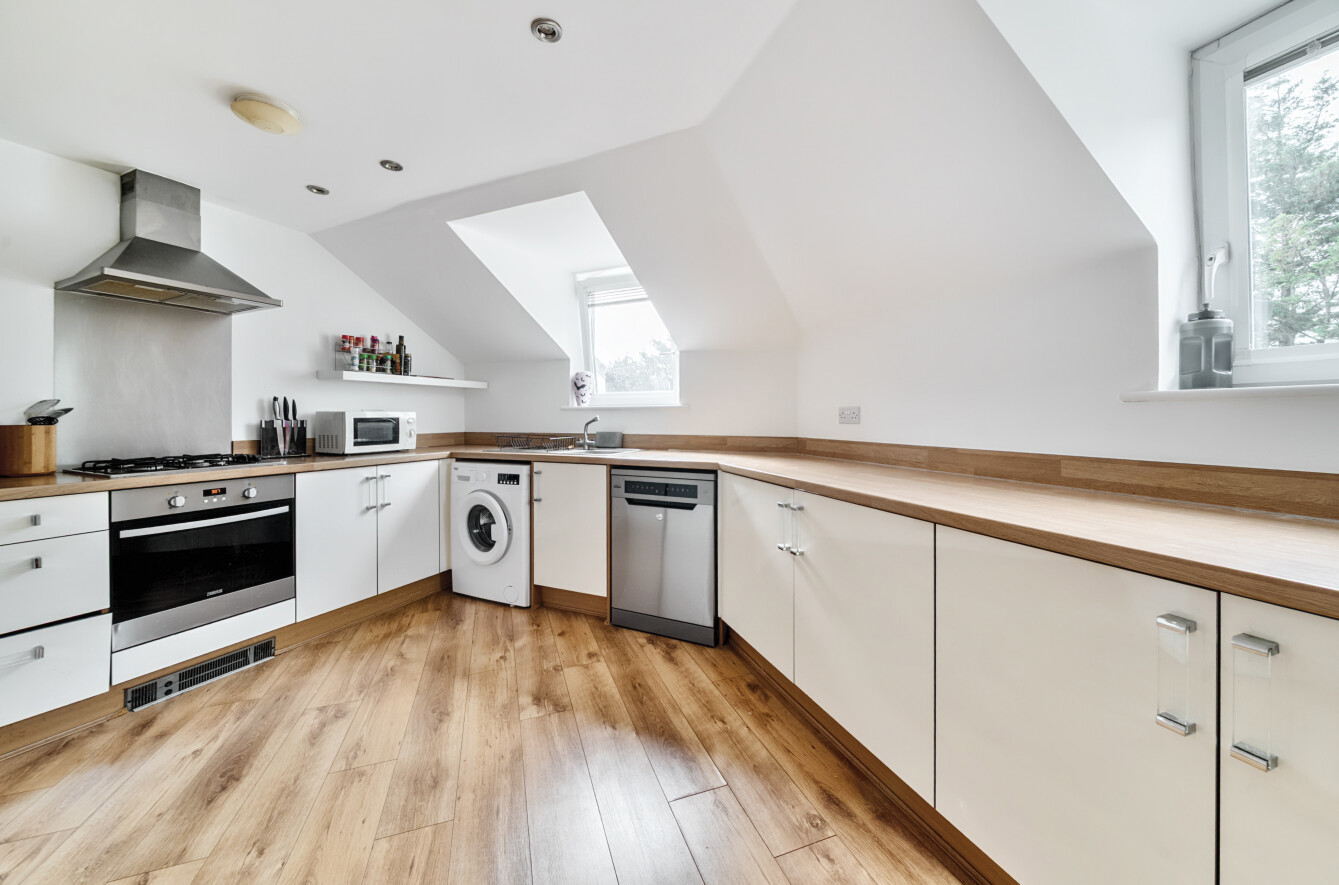 Tudor Crescent, Portsmouth, Hampshire, PO6 - Charters