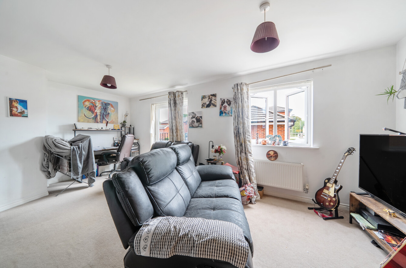 Cambrai Close, Portsmouth, Hampshire, PO3 - Charters