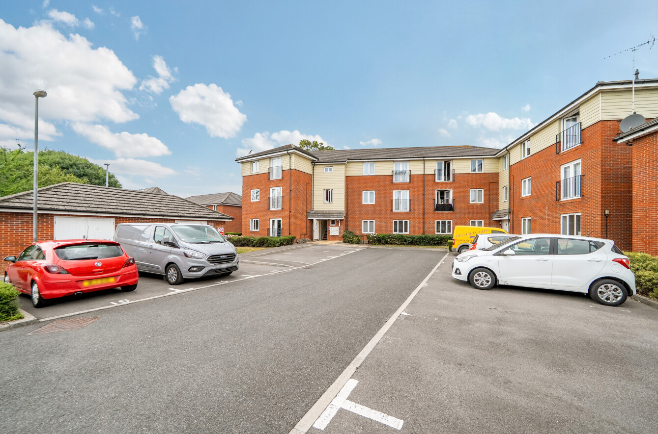 Cambrai Close, Portsmouth, Hampshire, PO3 - Charters