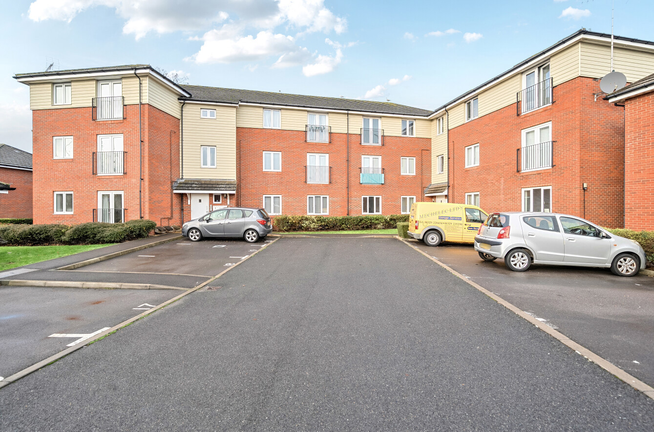 Cambrai Close, Portsmouth, Hampshire, PO3 - Charters