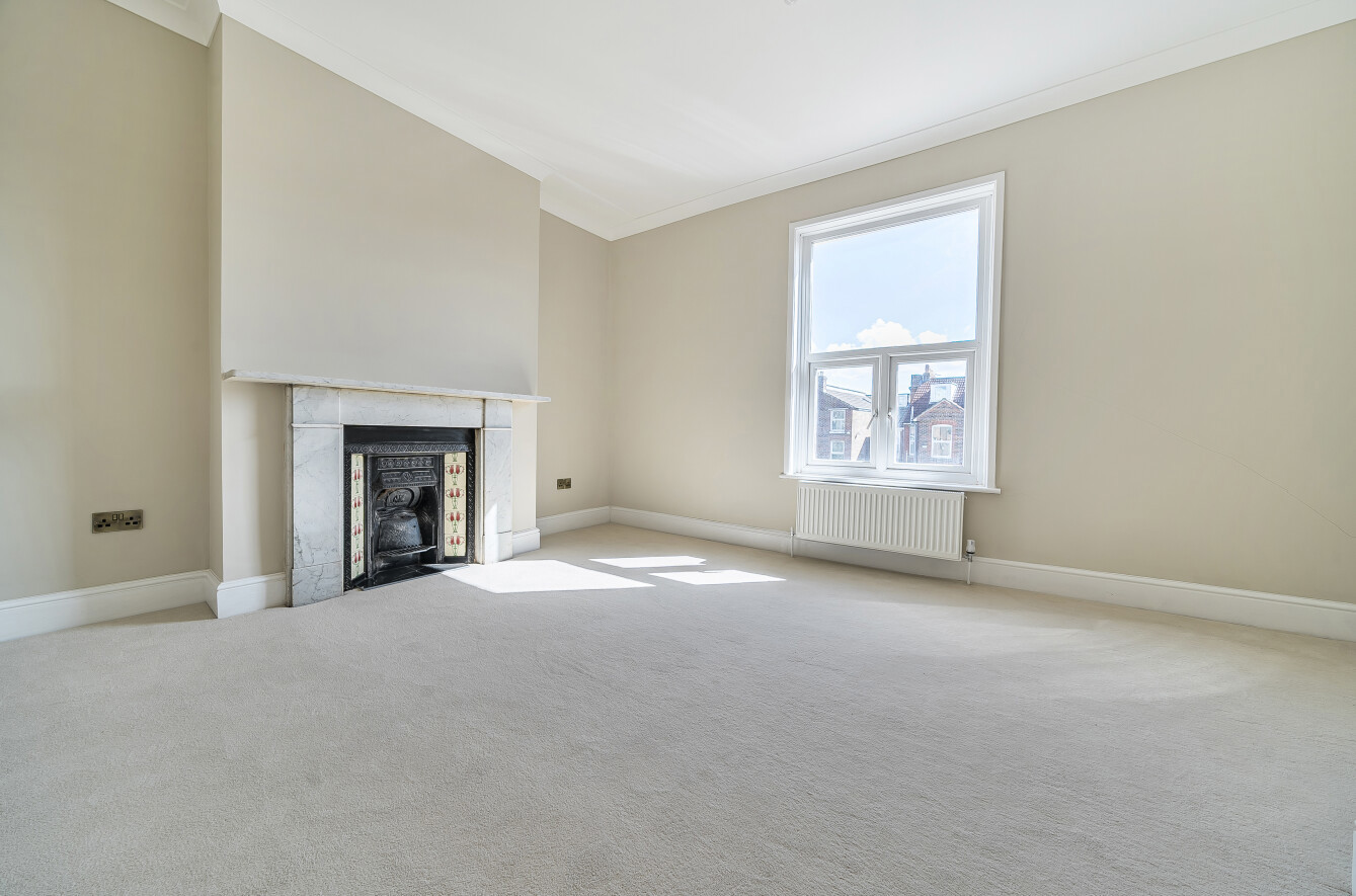 Campbell Road, Southsea, Hampshire, PO5