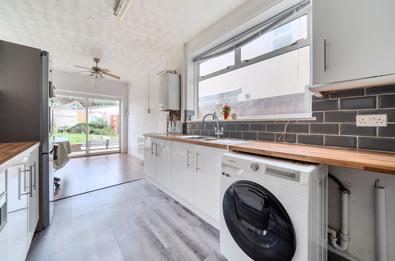 North End Grove, Portsmouth, Hampshire, PO2