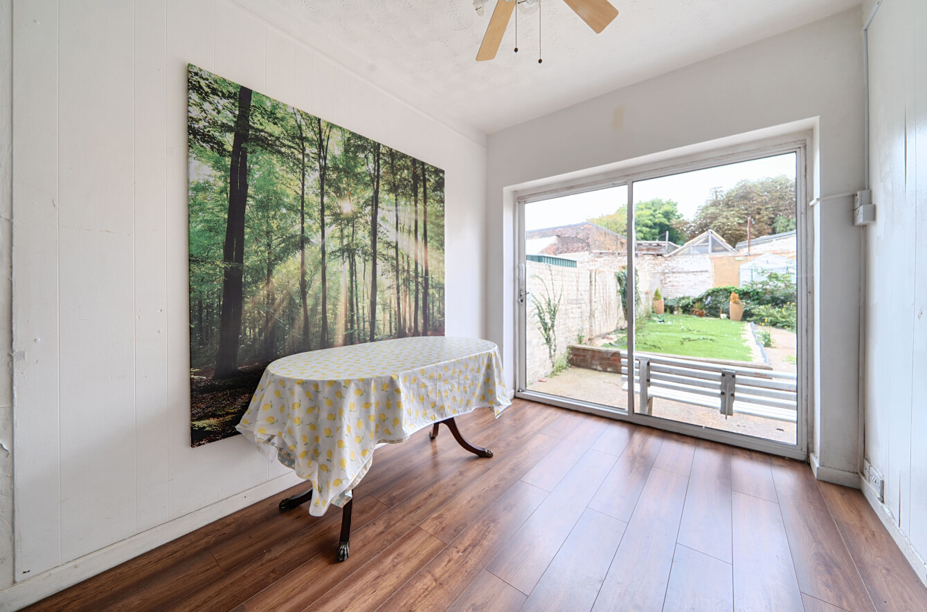 North End Grove, Portsmouth, Hampshire, PO2