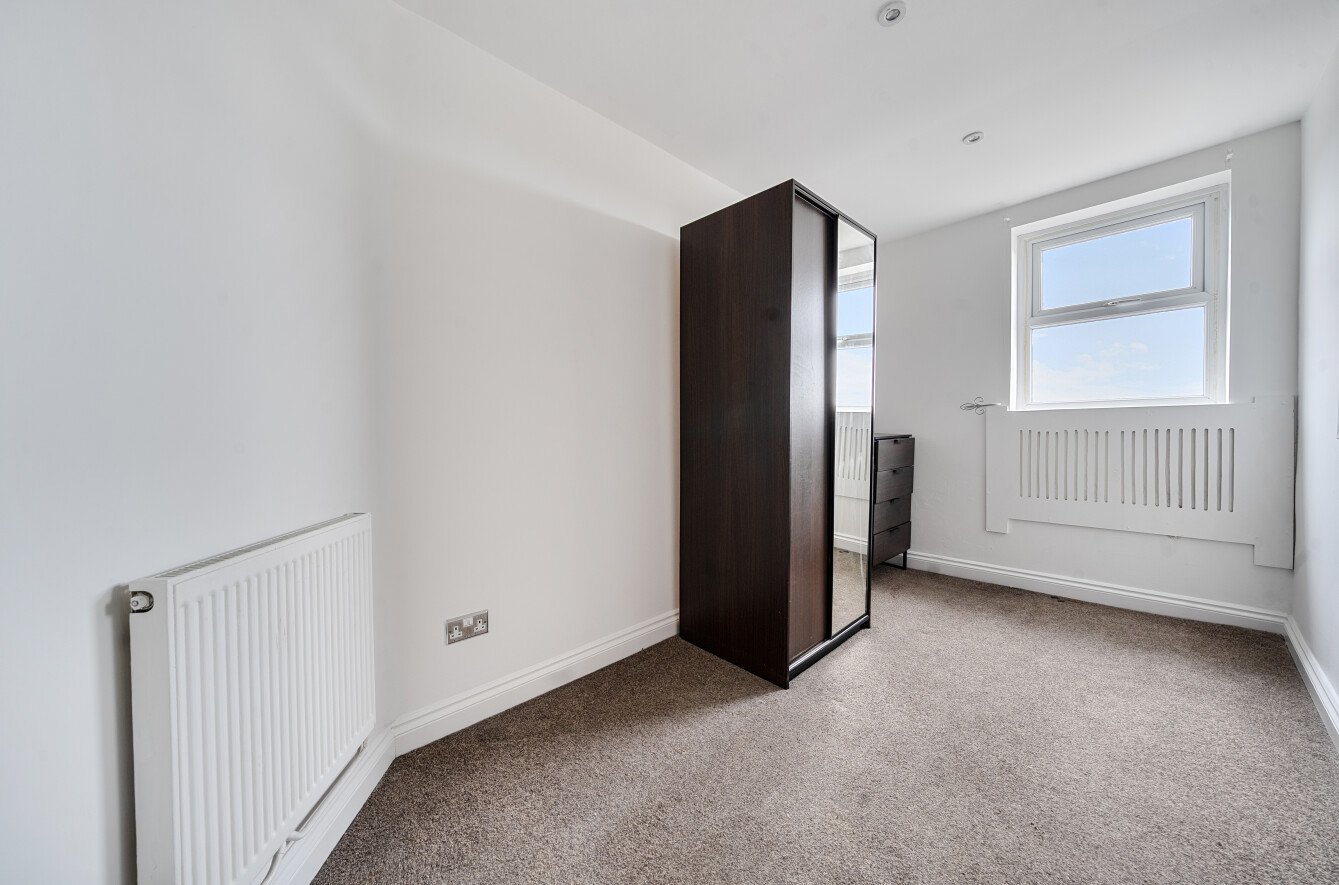 Kingston Road, Portsmouth, Hampshire, PO2